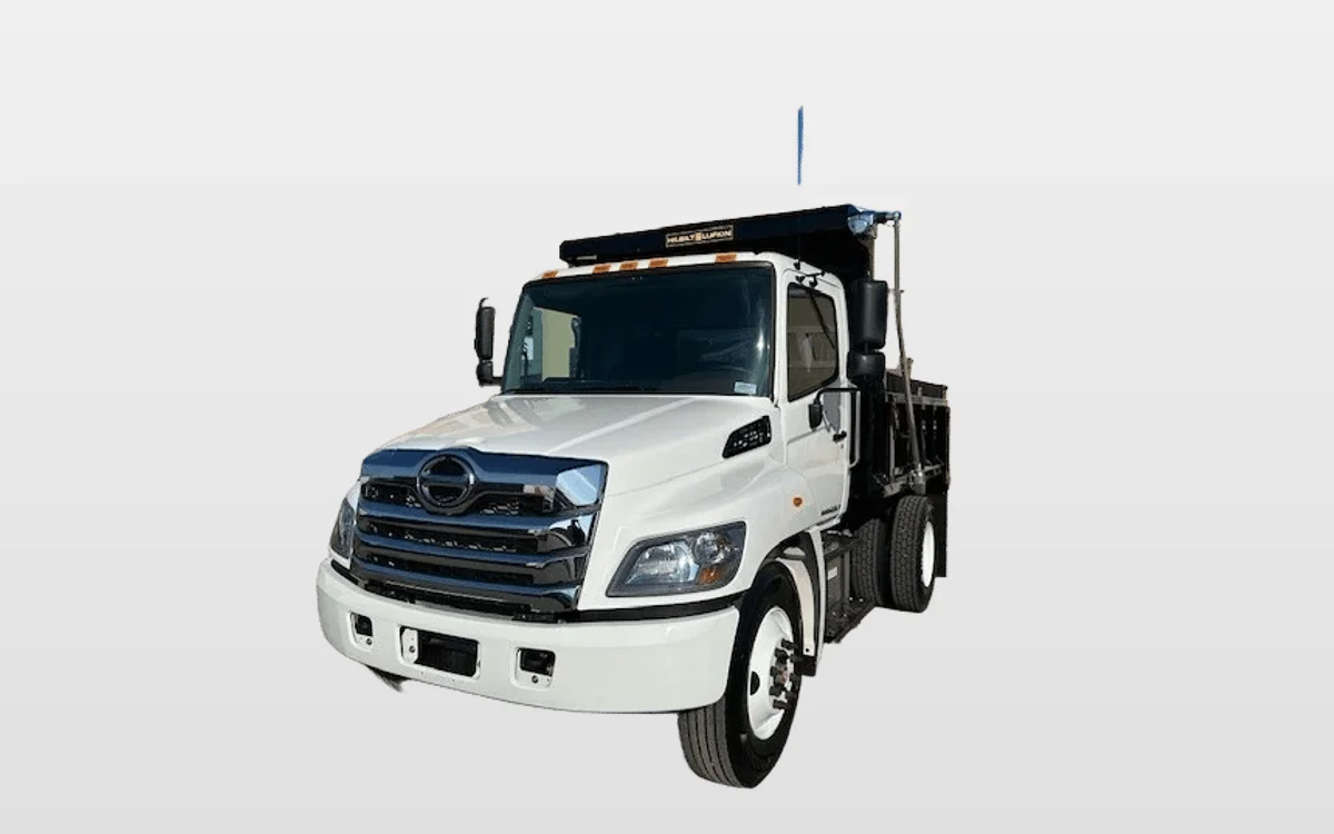 2025 Hino L7 - image 1