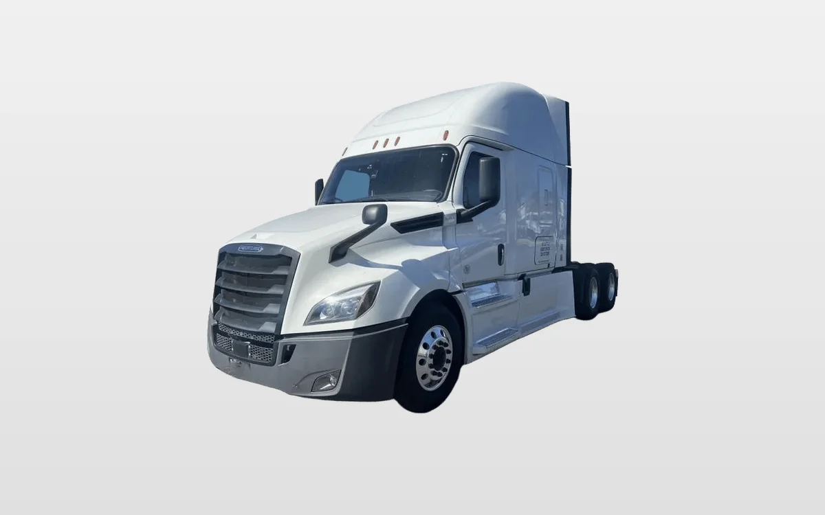 2019 Freightliner Cascadia - image 1