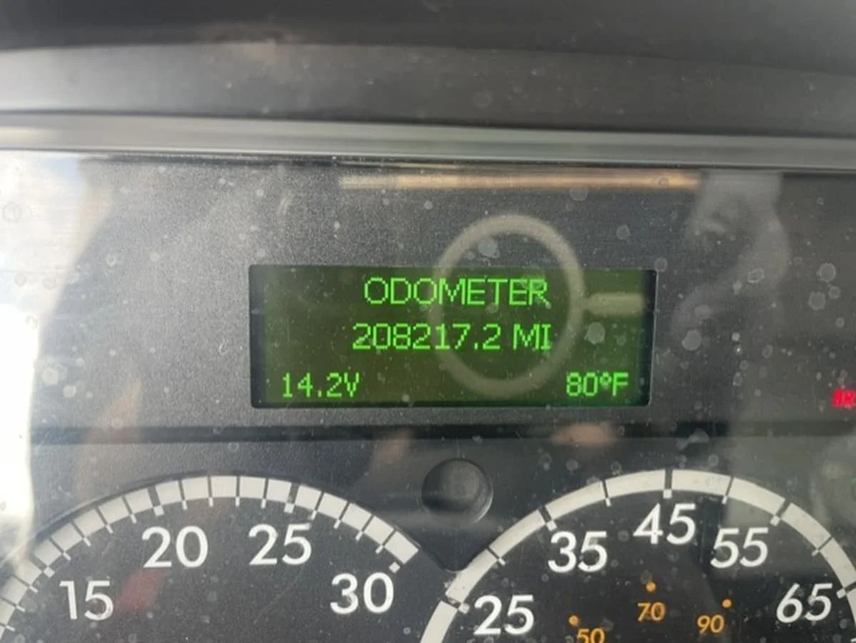 2020 Freightliner M2 106 in Farmingdale, NY — photo 11