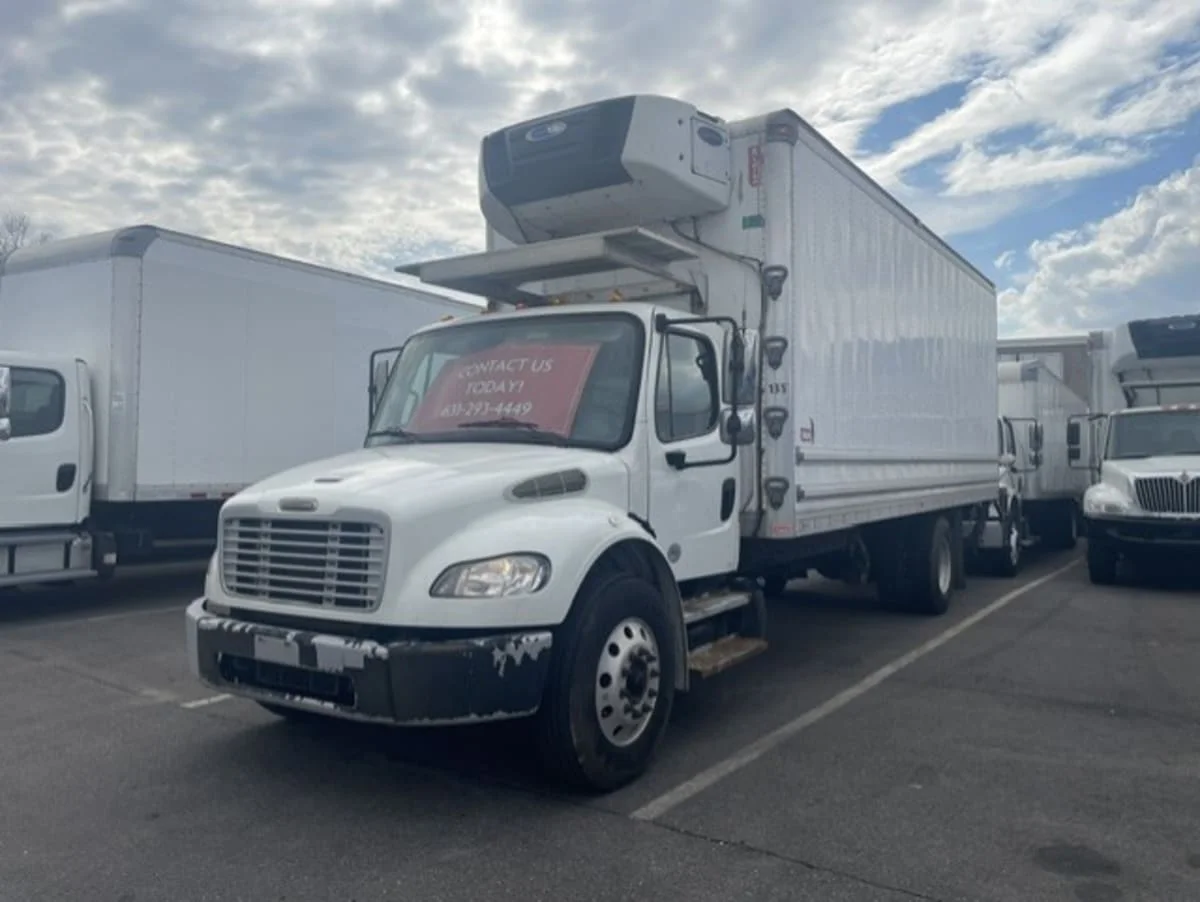 2020 Freightliner M2 106 in Farmingdale, NY