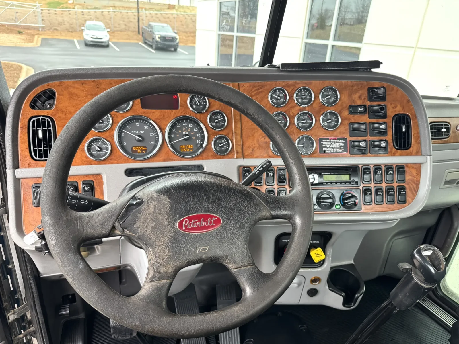 2009 Peterbilt 388 in Greer, SC — photo 16