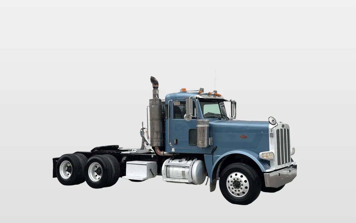 2009 Peterbilt - image 1