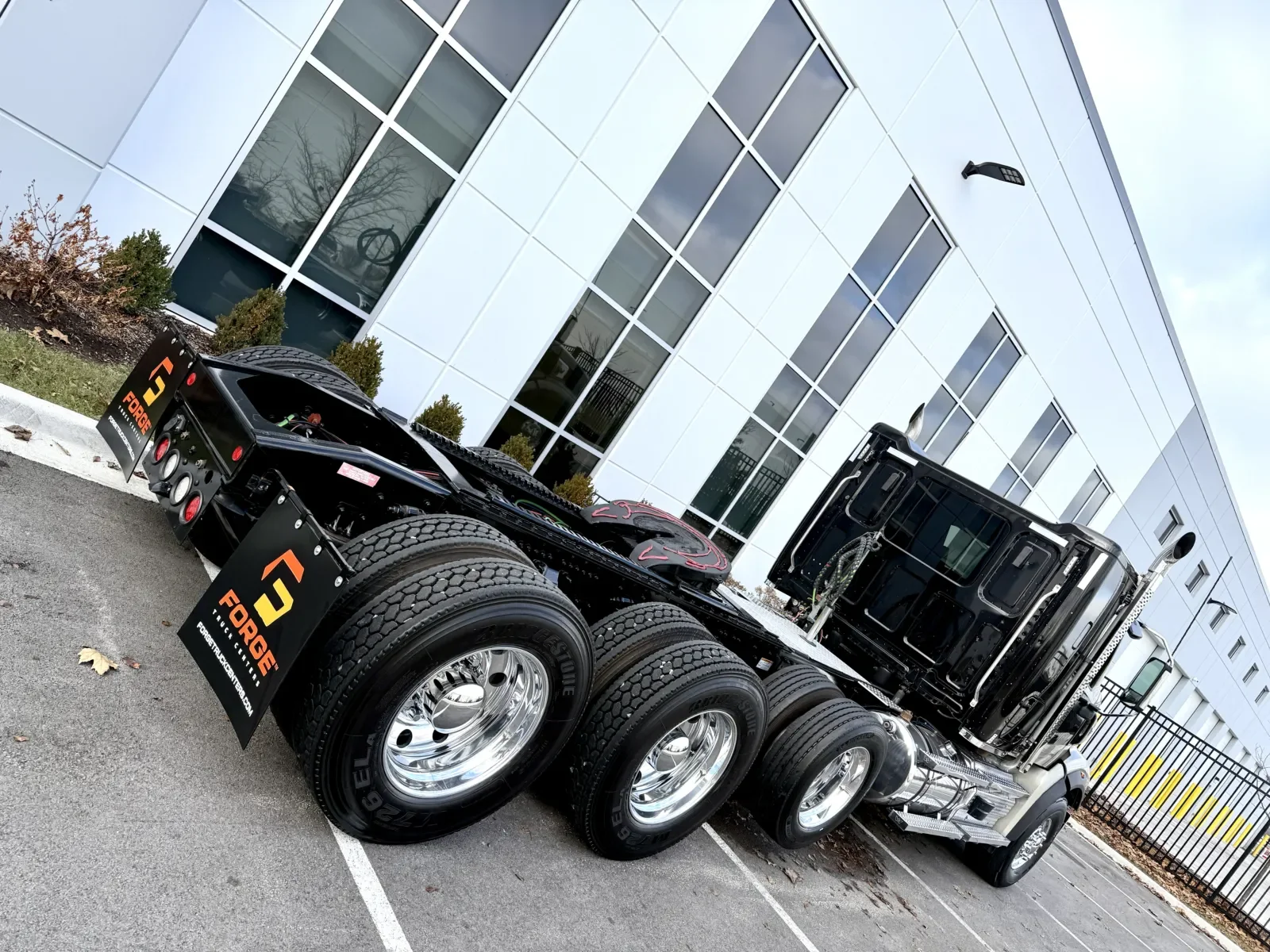 2023 Western Star 4900 - image 11