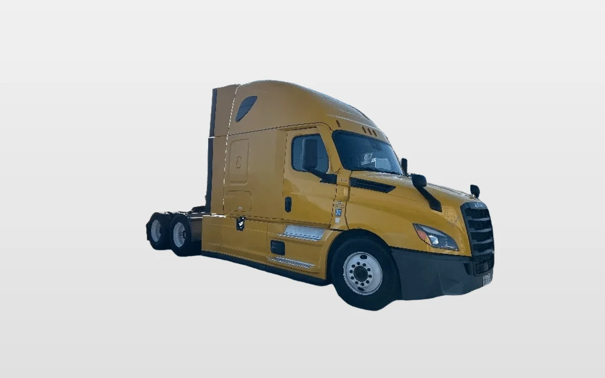2022 Freightliner - image 1