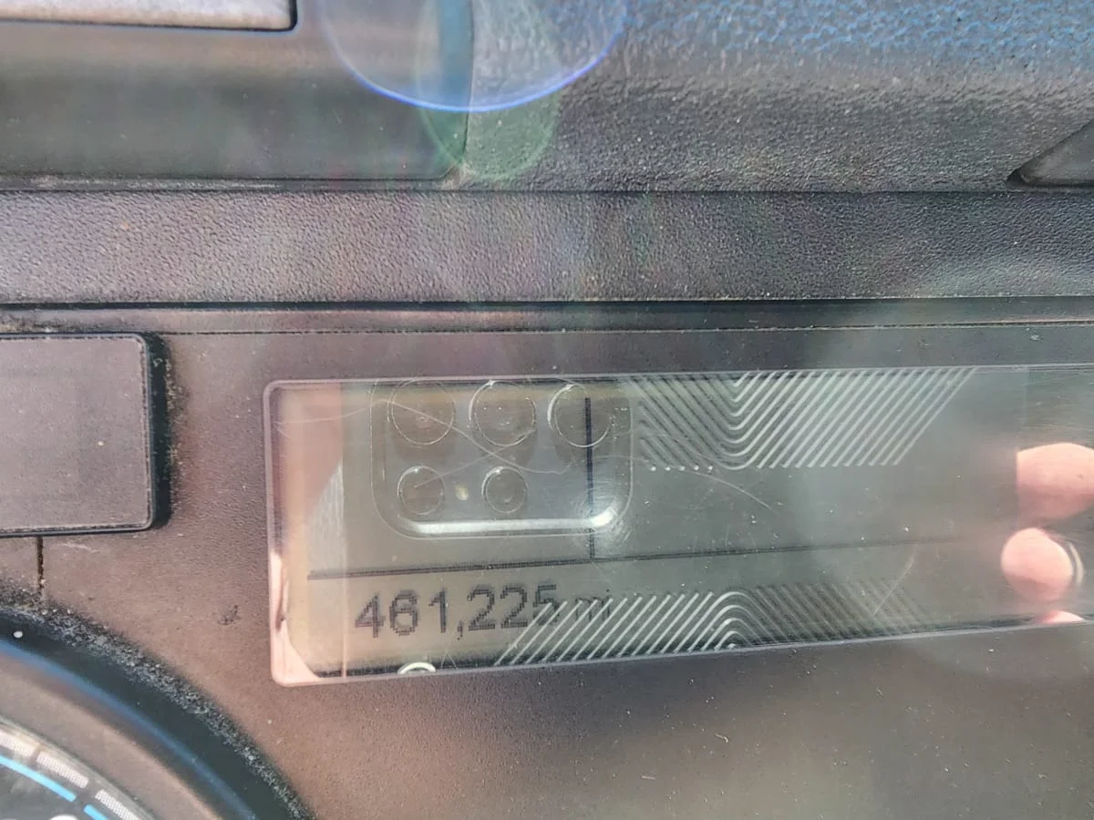 2017 Freightliner Cascadia - image 9