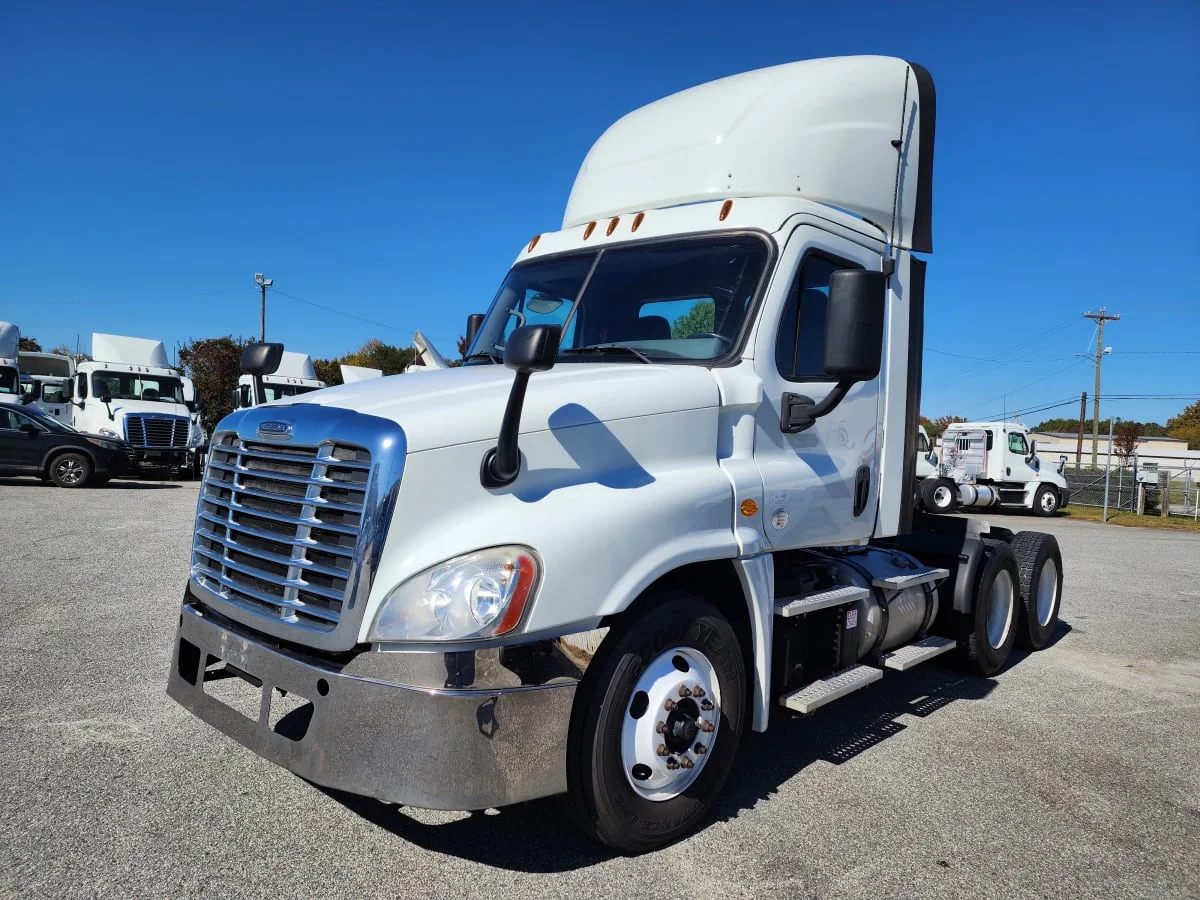 2017 Freightliner Cascadia in Greensboro, NC