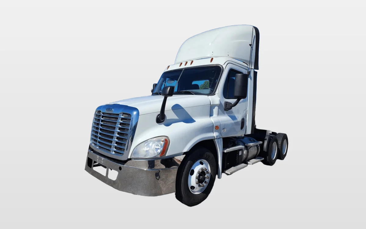 2017 Freightliner - image 1