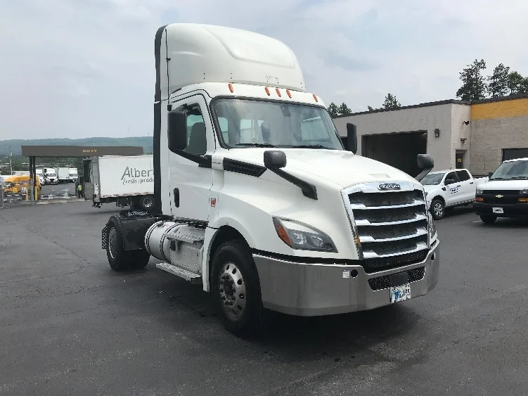 2019 Freightliner Cascadia in Allentown, PA