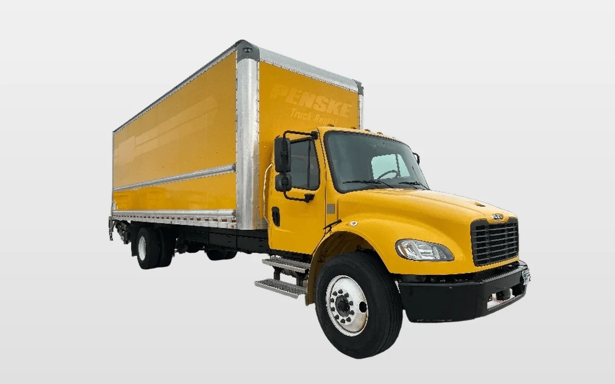 2022 Freightliner M2 106 - image 1