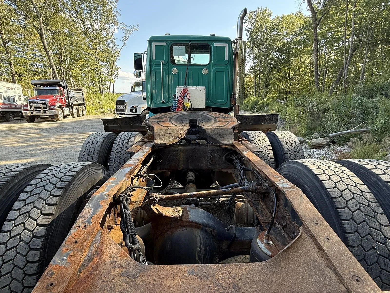 2016 Western Star 4900 - image 5