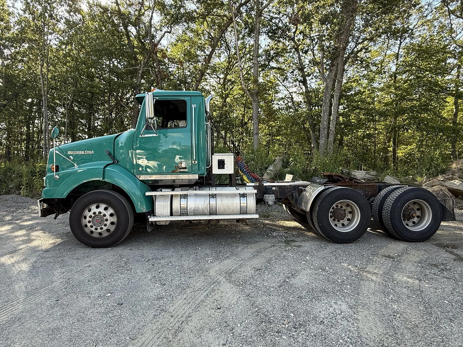 2016 Western Star 4900 - image 4