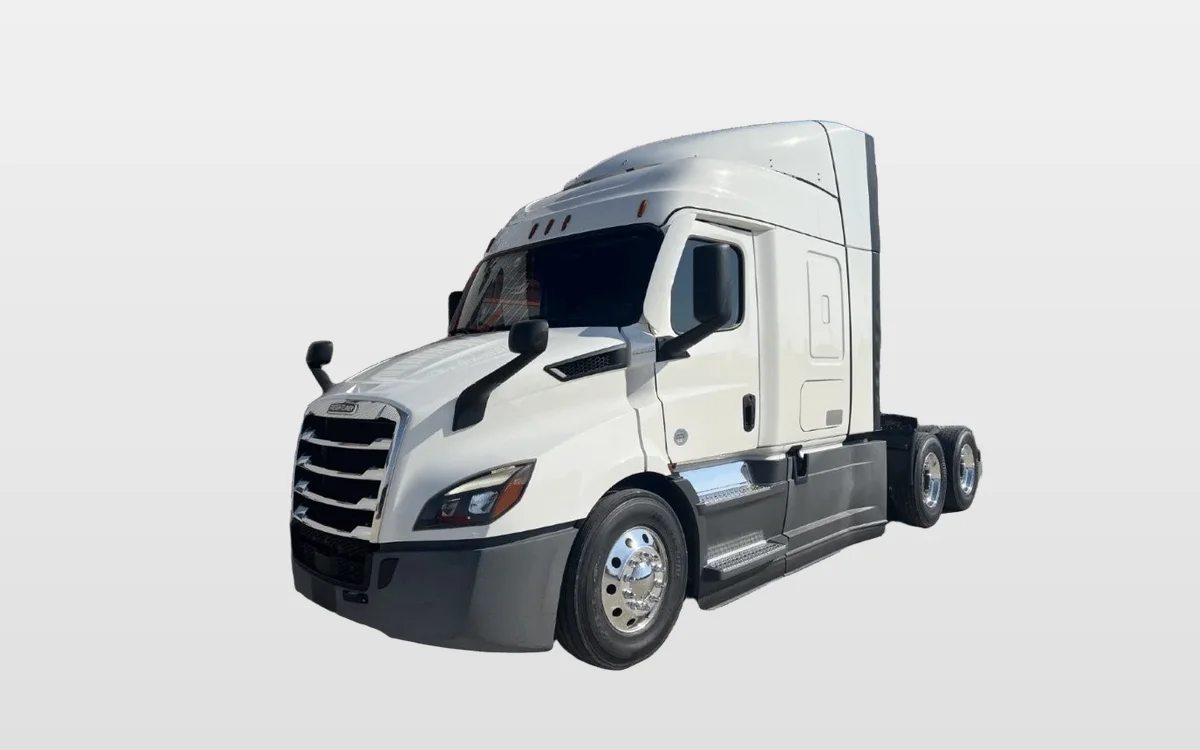 2022 FREIGHTLINER CASCADIA 116 - image 1