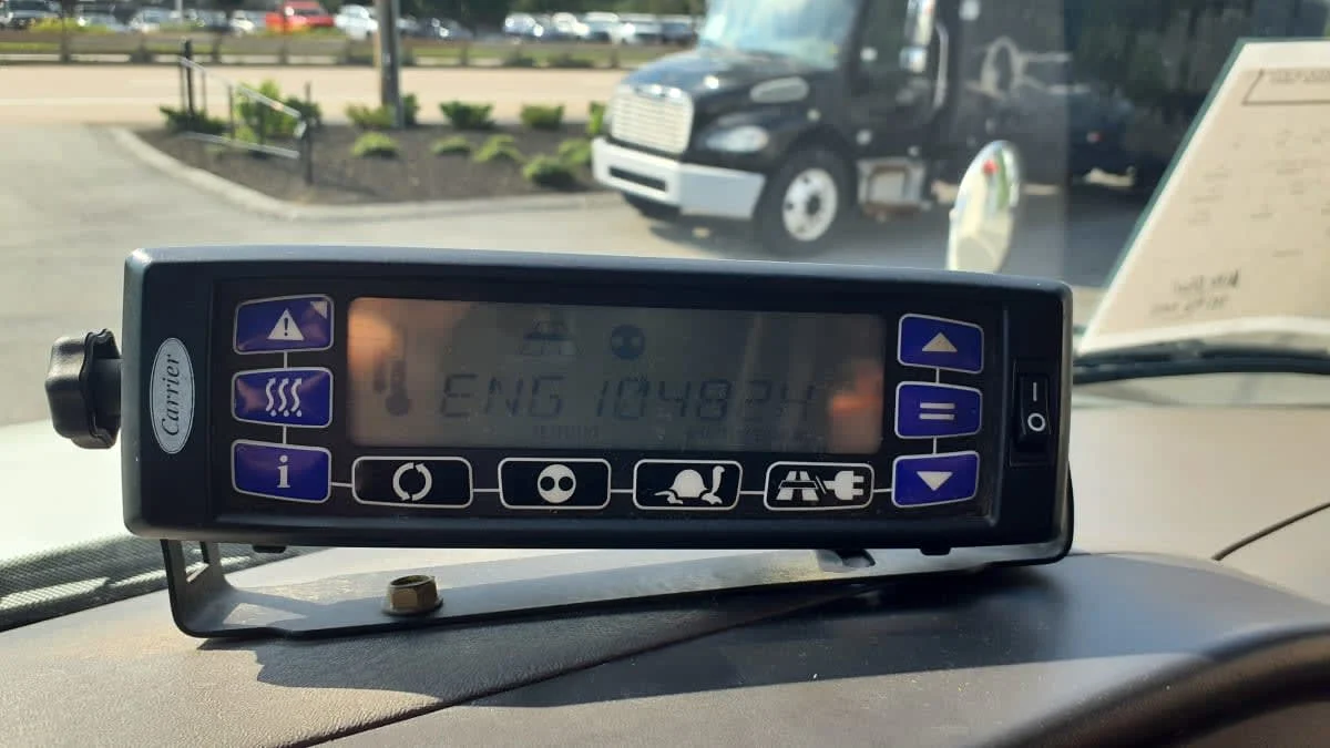 2019 Freightliner M2 106 in Norwood, MA — photo 12