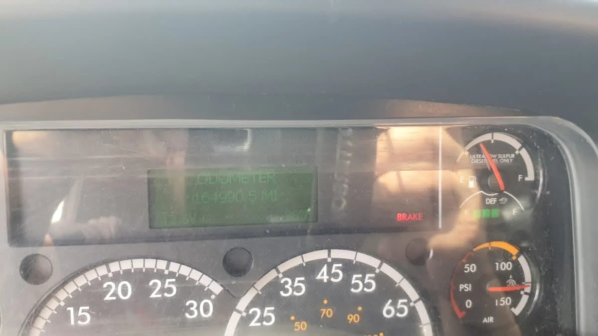2019 Freightliner M2 106 in Norwood, MA — photo 13