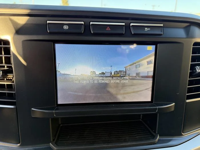 2026 Ford F-550 — photo 19