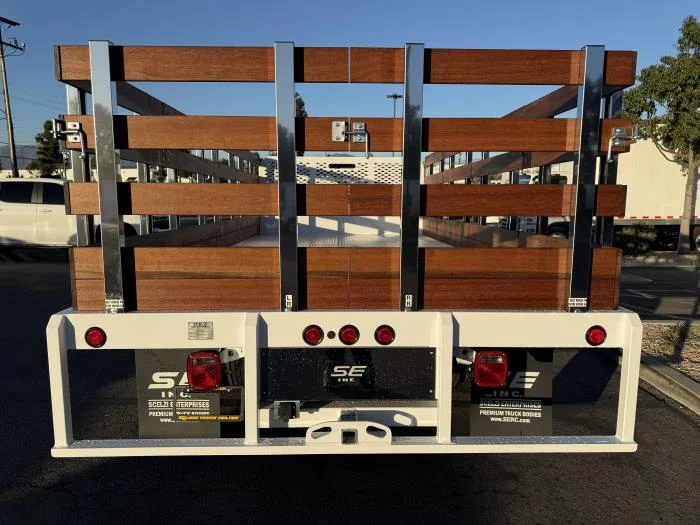 2026 Ford F-550 — photo 4