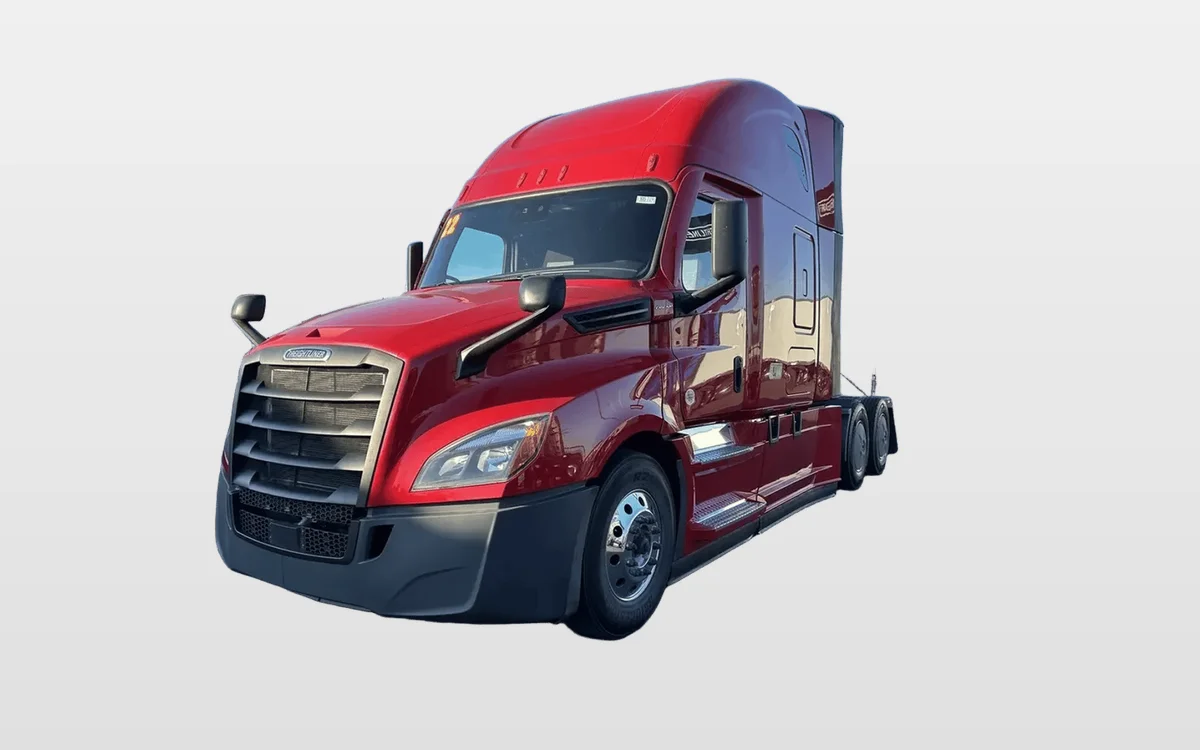 2022 Freightliner Cascadia - image 1
