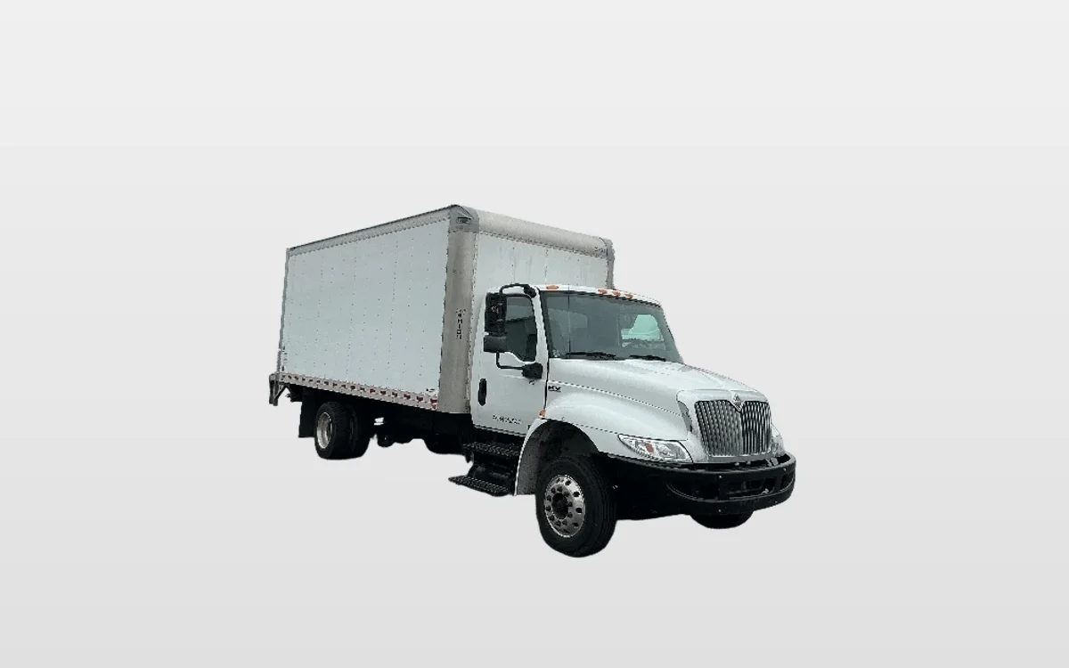 2019 International - image 1