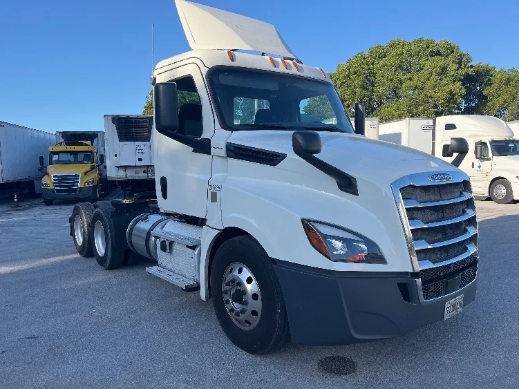 2019 Freightliner in Medley, FL