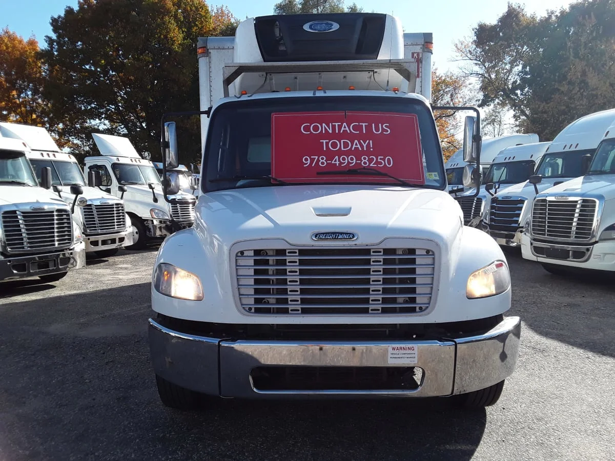 2020 Freightliner M2 106 in Salisbury, MA