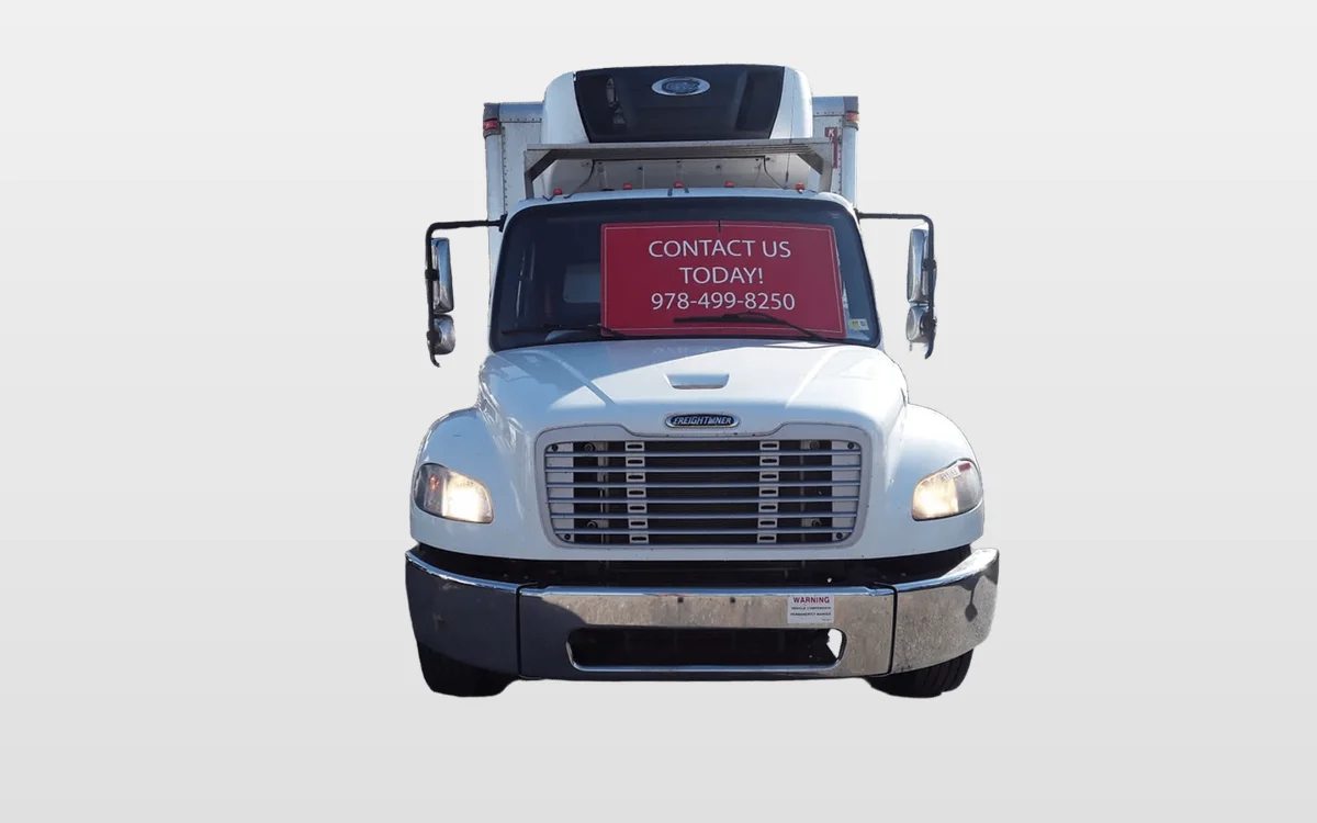 2020 Freightliner M2 106 - image 1