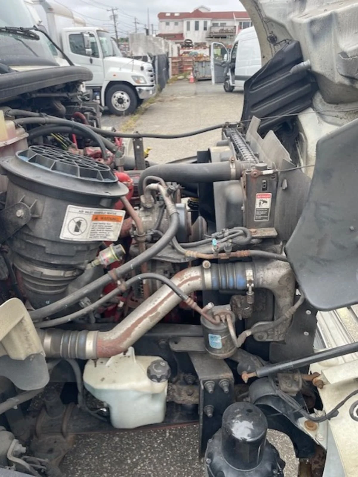 2017 Freightliner M2 106 - image 10