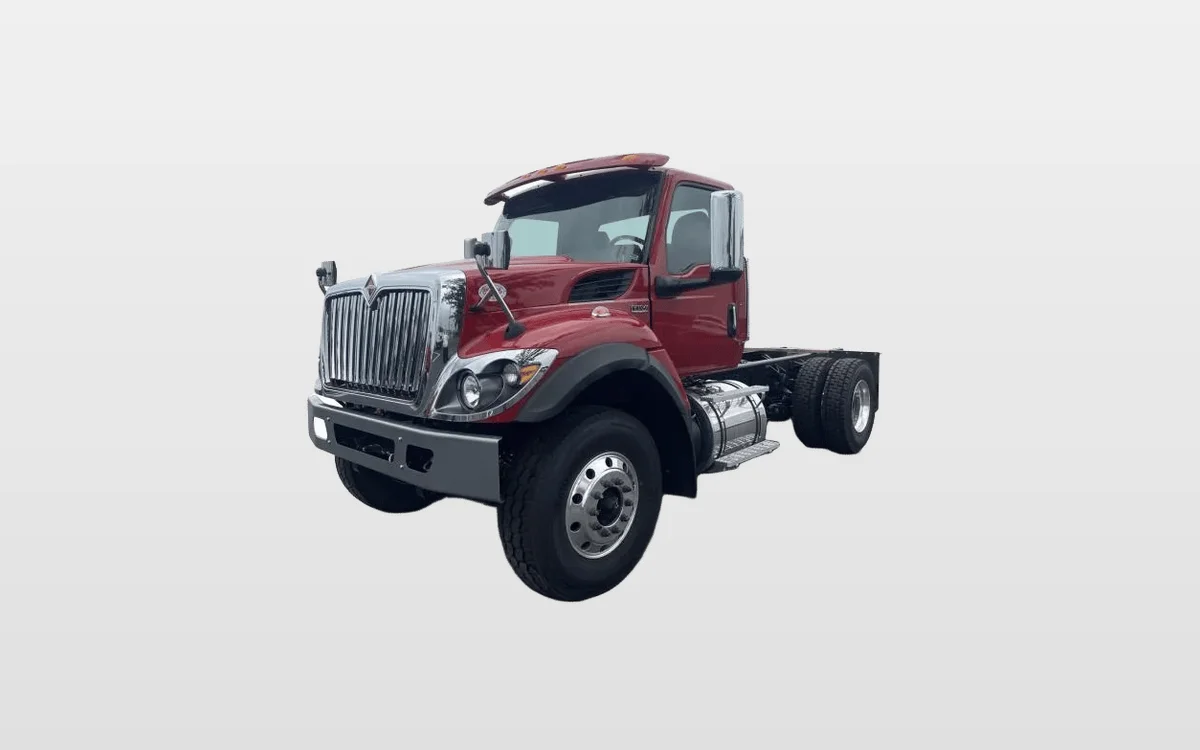 2026 International HV - image 1