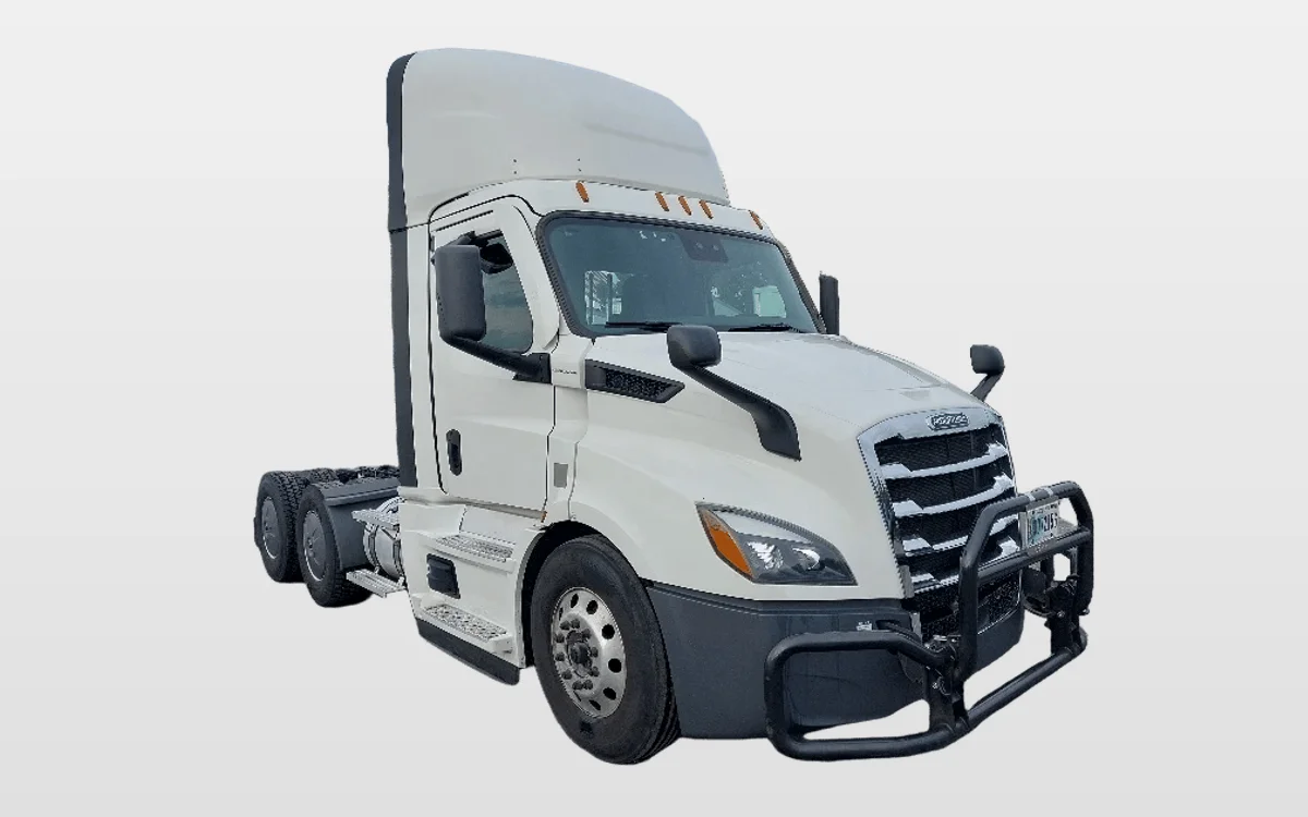 2021 Freightliner - image 1
