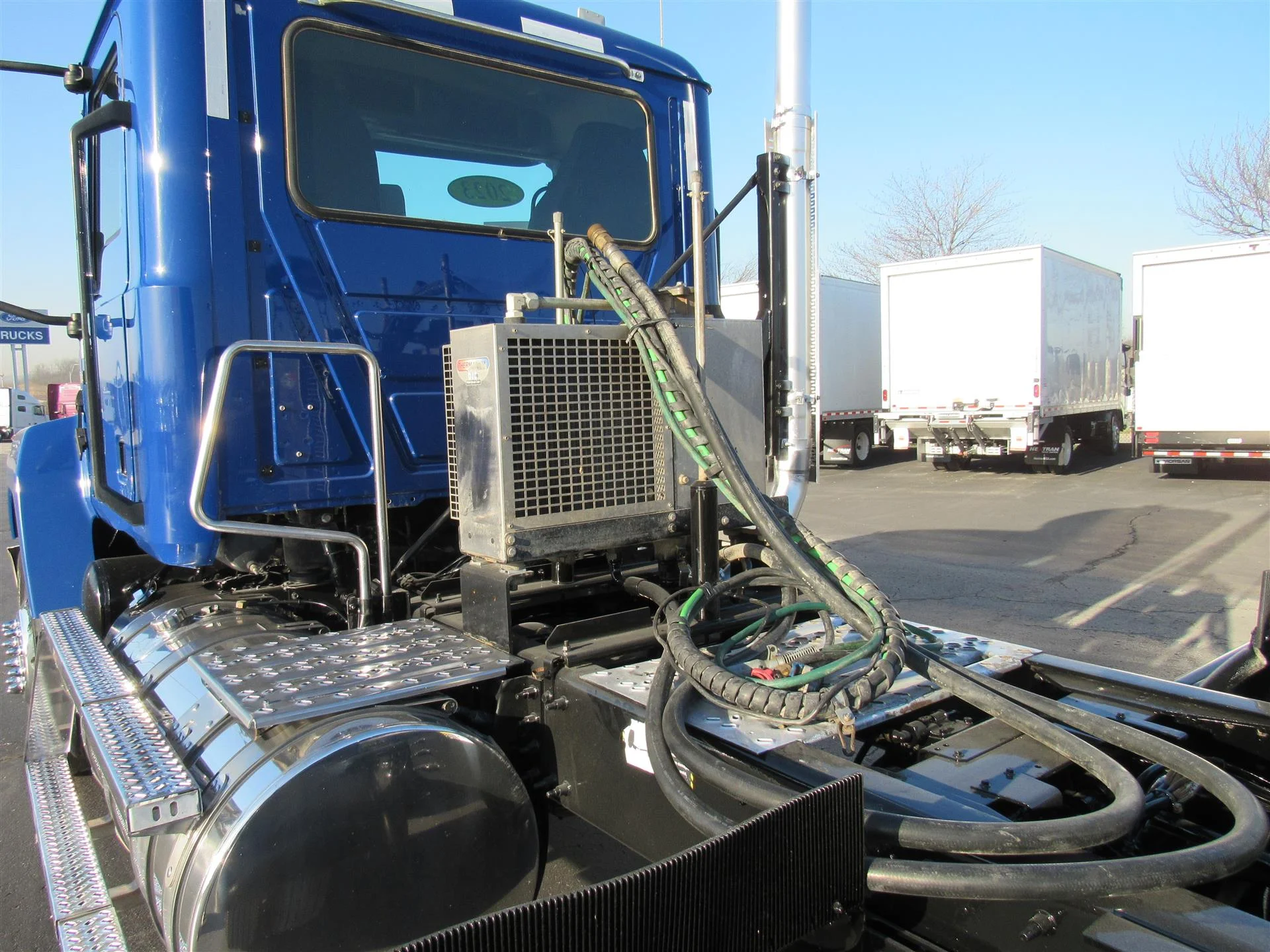 2023 Mack Pinnacle - image 5