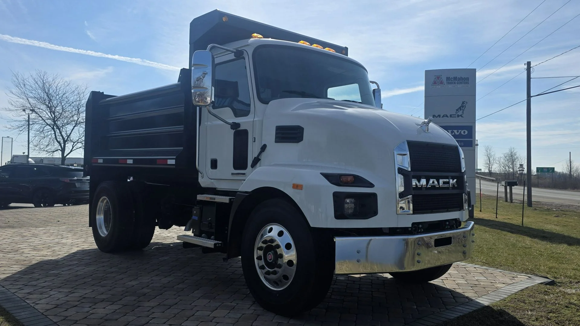 2025 Mack MD in London, OH — photo 2