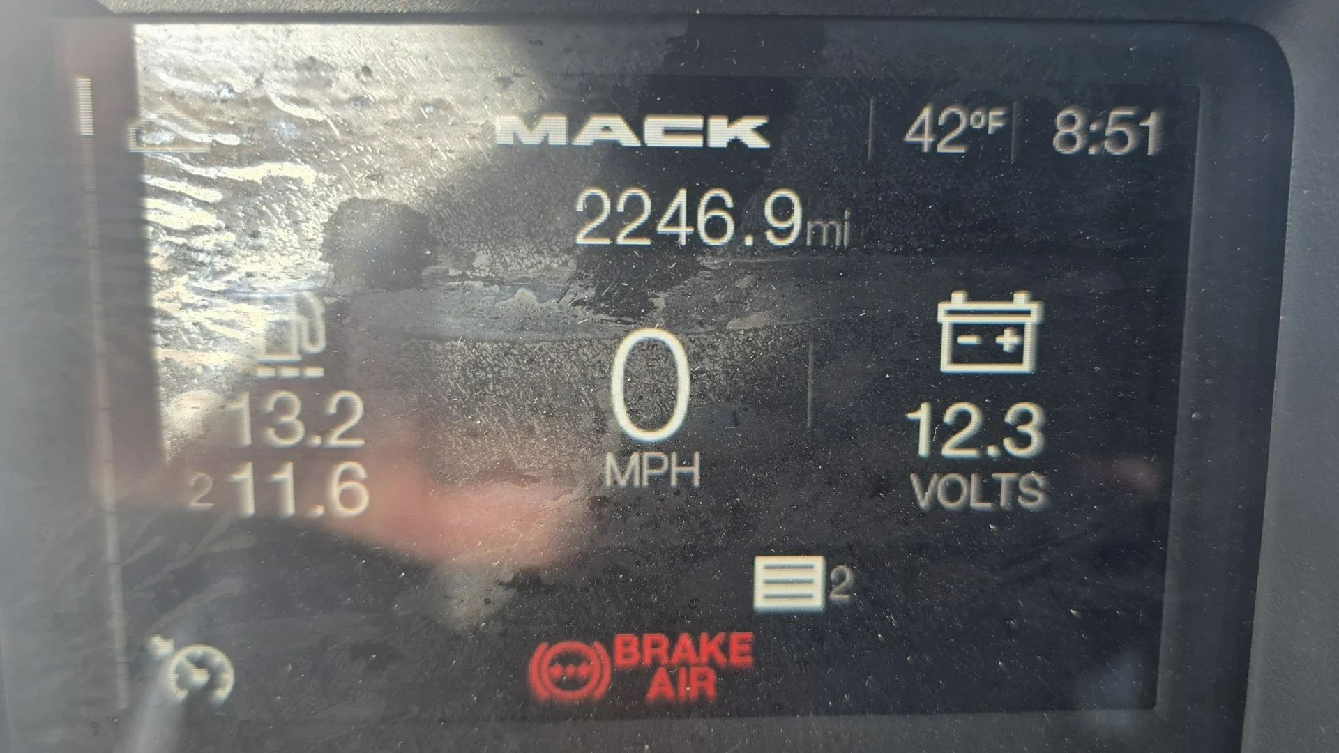 2025 Mack MD in London, OH — photo 7