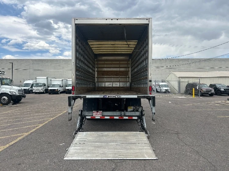 2019 Freightliner eM2 in Aurora, CO — photo 9
