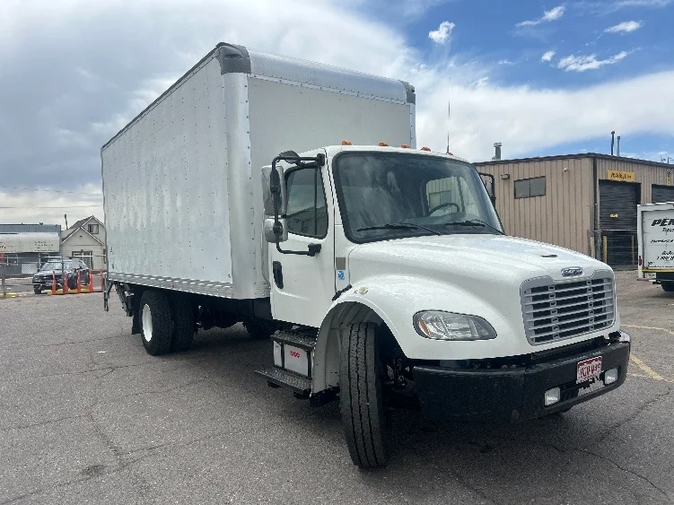 2019 Freightliner eM2 in Aurora, CO