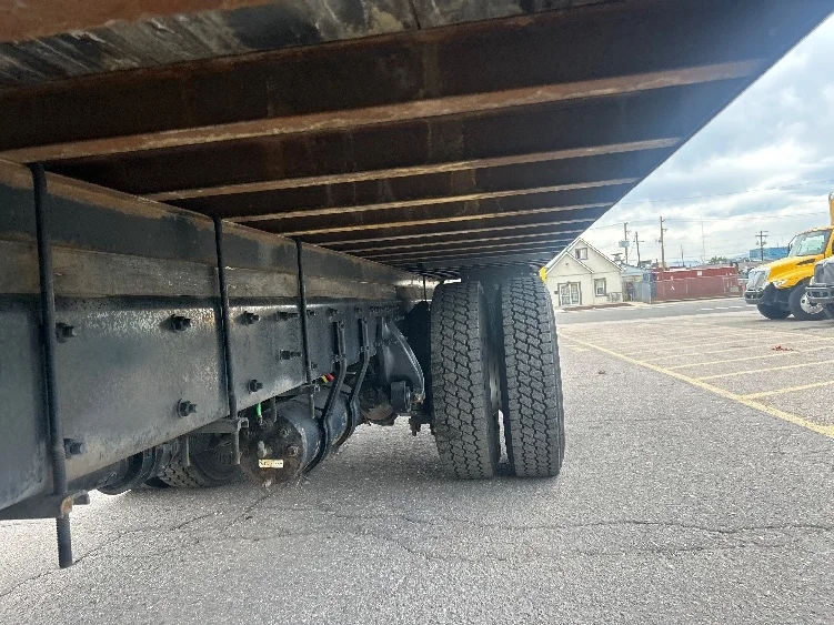 2019 Freightliner eM2 in Aurora, CO — photo 5
