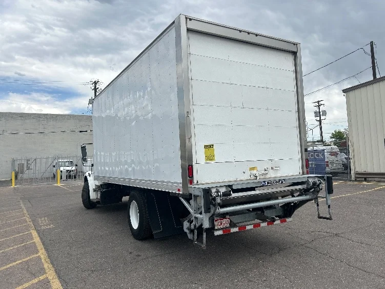 2019 Freightliner eM2 in Aurora, CO — photo 6