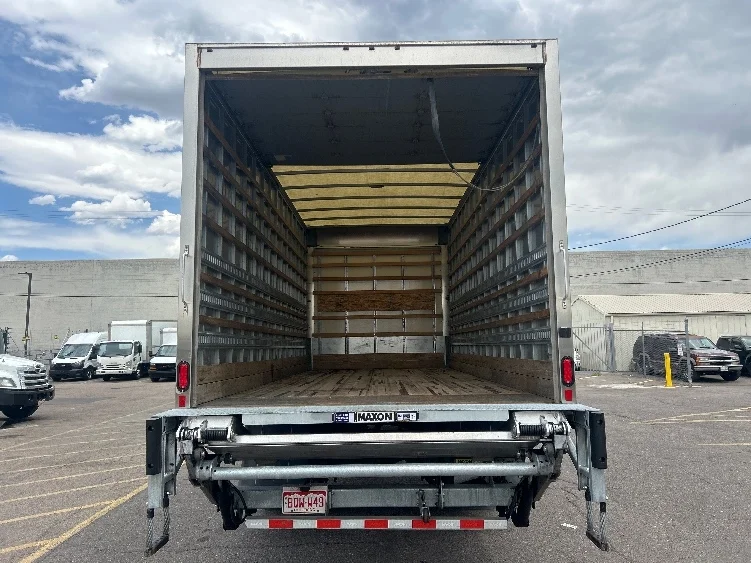 2019 Freightliner eM2 in Aurora, CO — photo 8