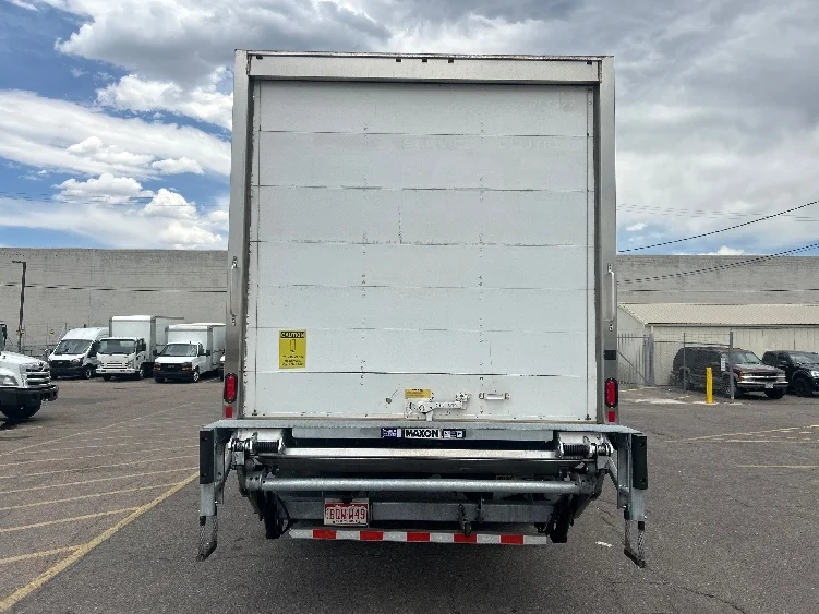 2019 Freightliner eM2 in Aurora, CO — photo 7