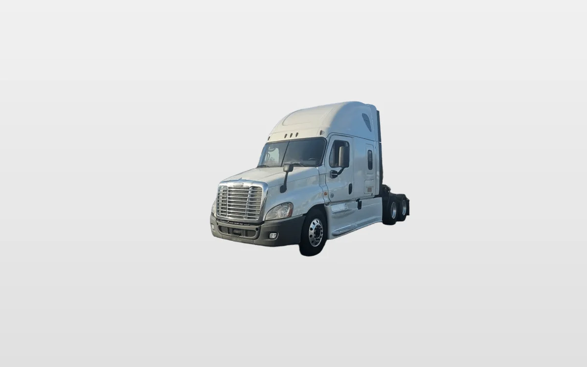 2020 Freightliner - image 1