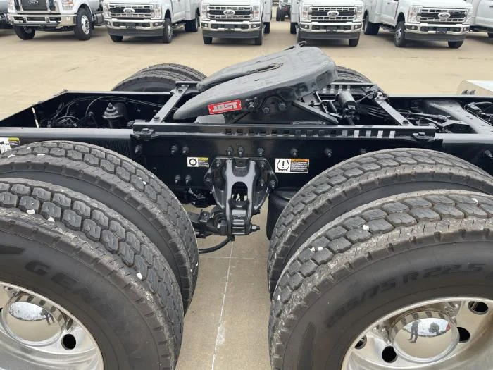 2021 Peterbilt 579 in Oklahoma City, OK — photo 7