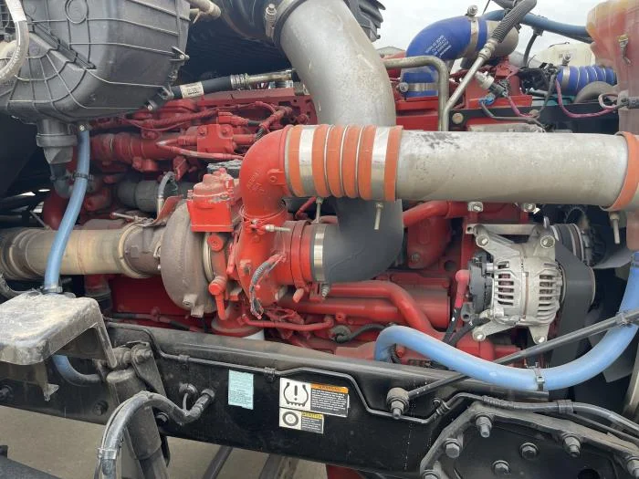 2021 Peterbilt 579 in Oklahoma City, OK — photo 23