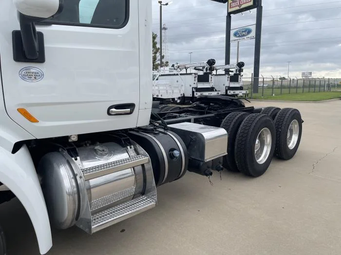 2021 Peterbilt 579 in Oklahoma City, OK — photo 14