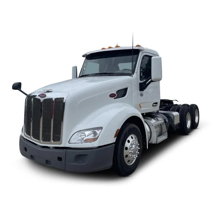 2021 Peterbilt 579