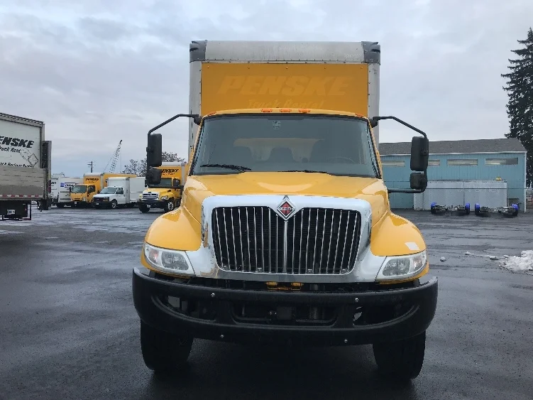 2021 International MV in Spokane Valley, WA — photo 2