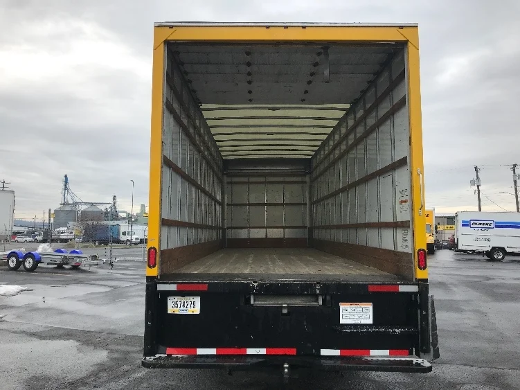 2021 International MV in Spokane Valley, WA — photo 8