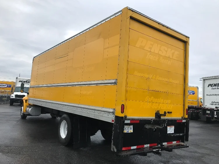 2021 International MV in Spokane Valley, WA — photo 6