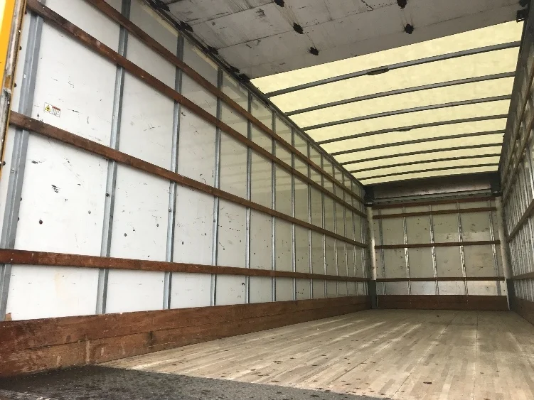 2021 International MV in Spokane Valley, WA — photo 10