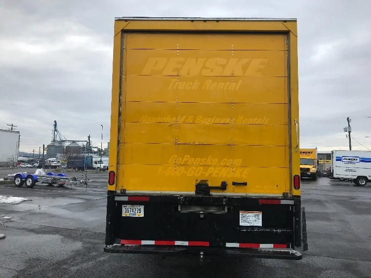 2021 International MV in Spokane Valley, WA — photo 7