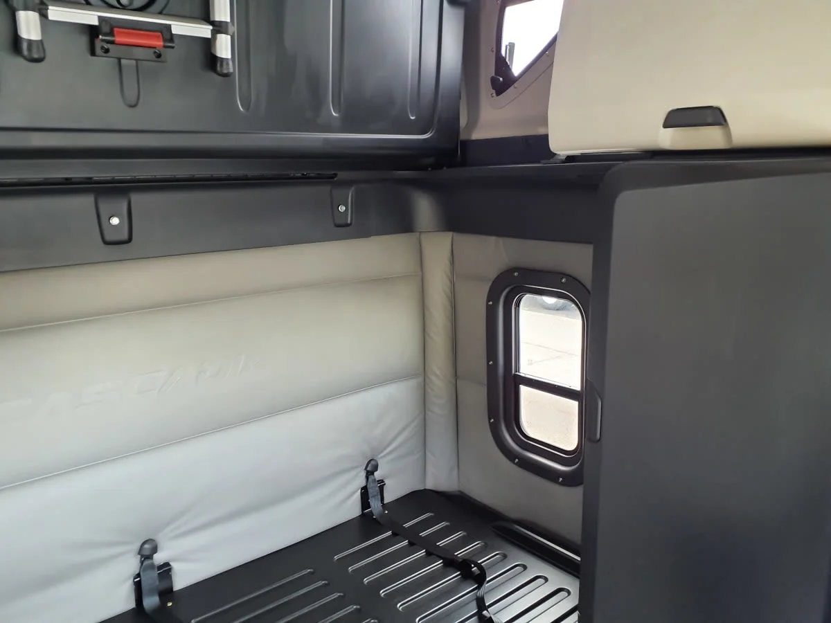 2022 Freightliner Cascadia in Altoona, IA — photo 8