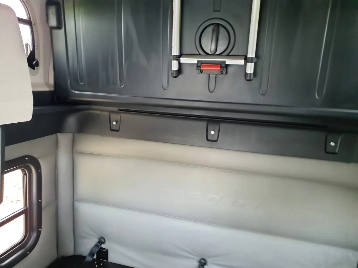 2022 Freightliner Cascadia in Altoona, IA — photo 11