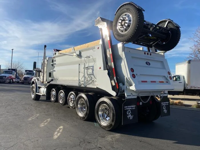 2026 International HX in Salt Lake City, UT — photo 8